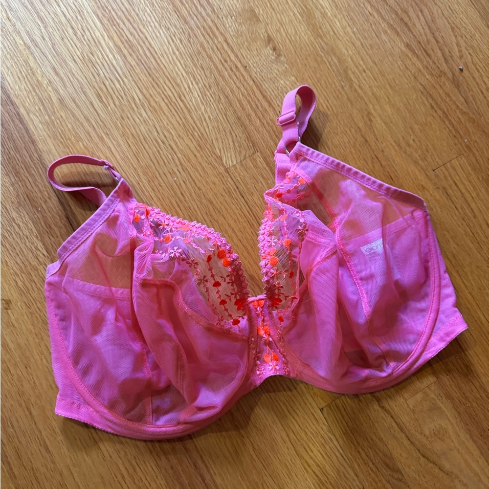 Elomi Matilda underwire bra 36H/36K